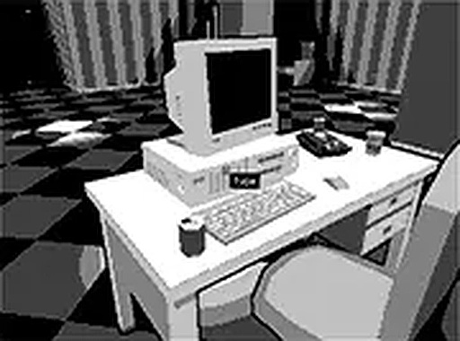 Pager Online Game