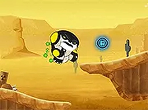 Ben10: Hero Time Online Game