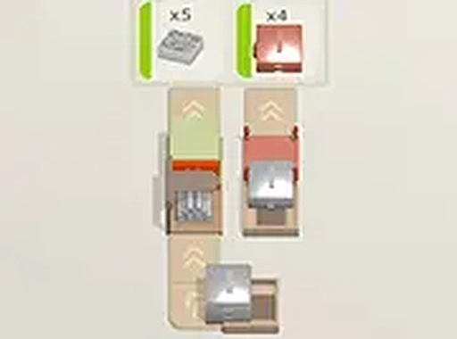 Assemble Factory Puzzle Game