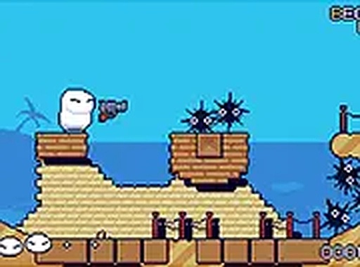 Ugby Mumba Online Adventure Game