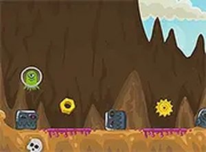 Space Duuude Adventure Online Game