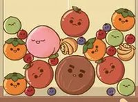 Get the Watermelon Merge Puzzle Game Online