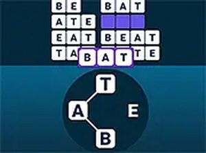 Word Game - Anagram Puzzle Online