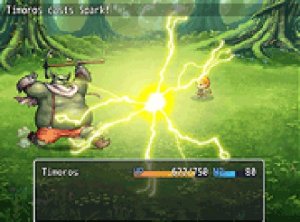 Timoros Legend Action Game Online