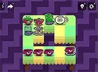 Desperatea Puzzle Game