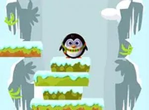 Pingu & Friends Online Game