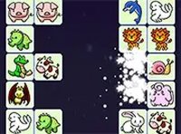 Pet Connect Match Online Puzzle Game