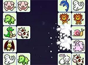Pet Connect Match Online Puzzle Game