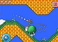 Sheep Rescue Adventure