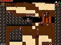 Unprofessional Mischief Arcade Shooter