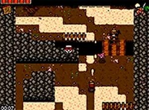 Unprofessional Mischief Arcade Game