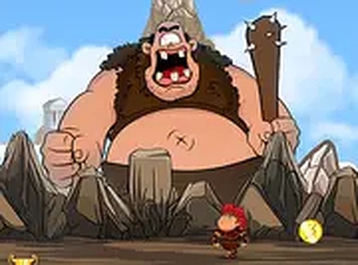 Cyclops Ruins Online Game