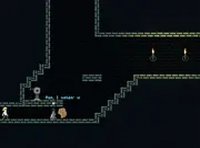 Dysfunctional Puzzle Adventure