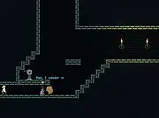 Dysfunctional Online Puzzle Game