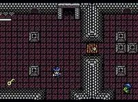 Sprite Quest RPG Adventure