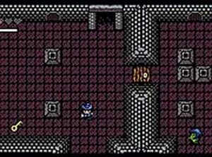 Journey of a Sprite Online RPG Game