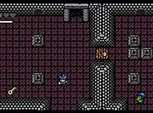 Journey of a Sprite Online RPG Game