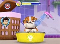 Paw Patrol Adventure Arcade