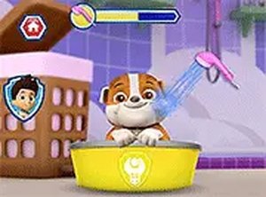 Paw Patrol Adventure Online Game
