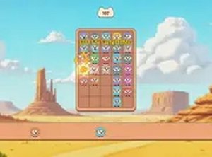 Animal Blocks Puzzle Game Online