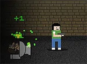 Skibidi Invasion Online Game