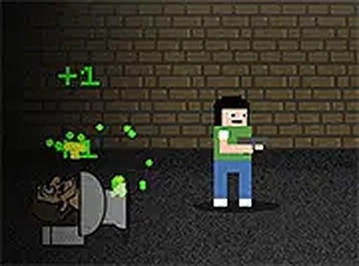Skibidi Invasion Online Game
