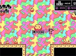 PizzaBoy Metroidvania Action Game