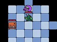 Chomper's Dungeon: Roguelike Adventure