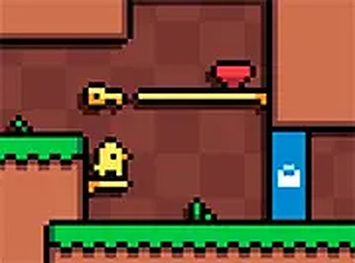 Banana Duck Online Game