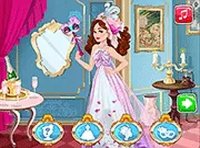 Masquerade Ball Dress-Up Fun