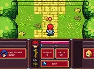 AFK Heroes Online Idle RPG Game