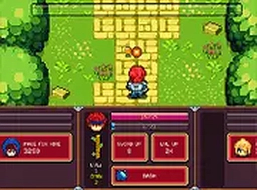 AFK Heroes Online Idle RPG Game