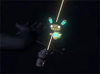 Killer Rabbit Online Game - Spot the Imposter Bunny