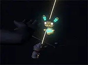 Killer Rabbit Online Game