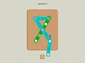Bolts and Nuts Original Puzzle Game Online