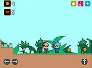 Haton Online Game