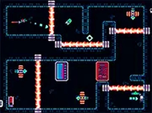 Arc Breaker Online Game