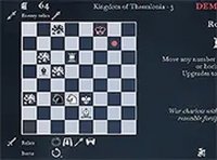 The Ouroboros King Chess Roguelike Online Game