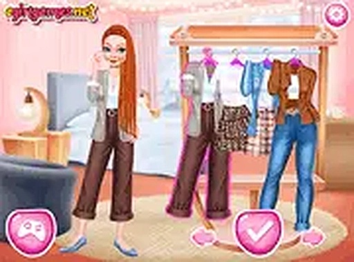 Princesses Braid Bloggers Online Game