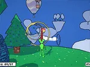 Froggo the Frog Online Game