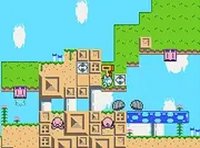 Garden Gage Puzzle Platformer Online Game