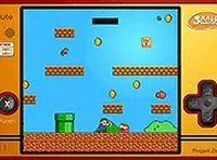 Super Ordinary Joe: Upgrade Platformer Game