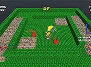 Getrun Online Game