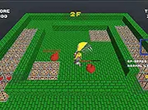 Getrun Online Game