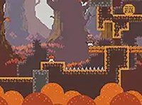 Sporit Cooperative Puzzle Adventure