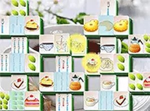 Cup of Tea Mahjong Online Game