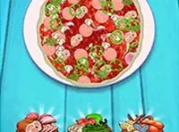 My Pizza Outlet Online Cooking Game