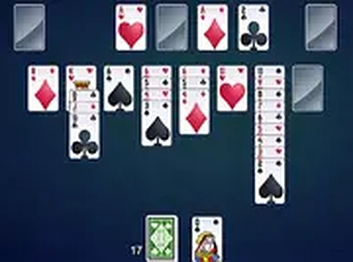 Gate Solitaire Online Game