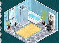Decor: Bathroom Design Game