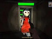 Dolly Puzzle Adventure